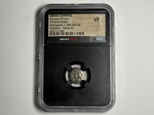 VaultBox LÃMV ~gp^ Vo[ 6th XeC^[ NGC VF