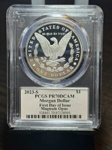 2023-S KE_[ PR70 PCGS (s) }OiEIvX