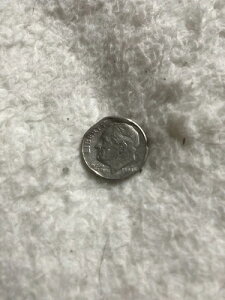 (�G���[) 1998 D Dime
