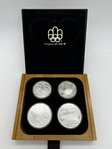 1976N - Ji_ IsbNRC 4ZbgAV[Y7A΃JI v[tAؐP[X