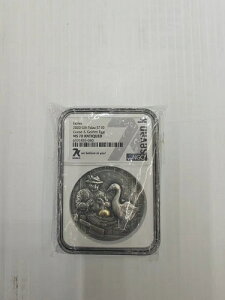 pI 2020N tFCuYV[Y O[XS[fGbO 10h 2IX  - NGC MS 70