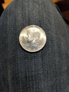 (1) 1964N PlfB n[t_[ 90% Vo[ (čRN^[RC) {A100}