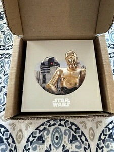 2023N X^[EH[Y R2-D2 & C-3PO p 2|h  1IX v[tRCiɌ肠j