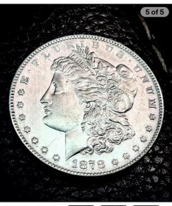 1878-P 7HK2ڋts*BU $1