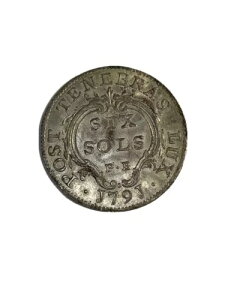 1791 6\ Vo[ XCX Jg A