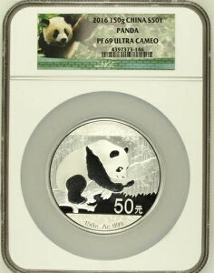 2016N  150g Vo[p_ 50~ NGC PF69 EgJI