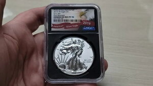 2019 W �V���o�[�C�[�O�� �G���n���X�h Rev PF70 �v���C�h �I�u �c�[�l�[�V�����Y �Z�b�g NGC �������[�X