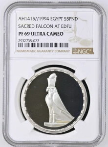 1994N GWvg NGC PF 69 EgJI Vo[ 5|h - Ght̐ȂnuT