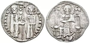 �C�^���A�A���F�l�c�B�A�B�W���o���j�E�_���h���A1280-1289�B�O���b�\ (�V���o�[�A21 mm�A1.98 g�A7 ����)