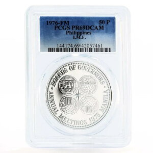 tBs 50s\ ۉc PR69 PCGS v[t 1976N