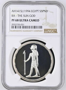 1994N GWvg NGC PF 68 EgJI Vo[ 5|h - [ - z_