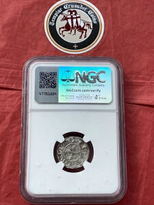 �\���R�����C�U�x���̋�݃e���v���R�m�c�R�C�� 1297 NGC�F�� VF