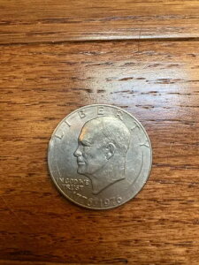 1776-1976 AC[n[ oeBx [ Vo[ 1h č200NLORC