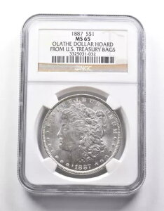 MS65 1887�N �����K����� 1�h�� �I���C�T�h�� �č������ȑ� NGC *2567