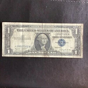 1957NAX^[Vo[ؖ1hB󏭕iBԗǍDB