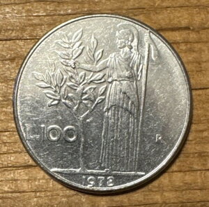 イタリア 貨幣 リラ」の人気商品一覧・価格比較 - 価格.com