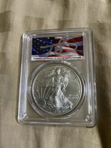 2020 Vo[C[O PCGS MS70 tbO g[}X N[uh s FDI x