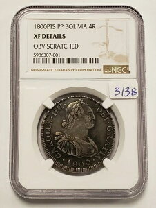 1800PTS PP �{���r�A 4R - �f�B�[�v�p�e�B�[�i - NGC XF �ڍ� - SKU-F3138