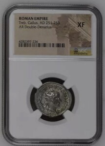 NGC XF �A���g�j�j�A�k�X�E�g���{�j�A�k�X�E�K���X AD251-253 NGC �A���V�G���g�F��