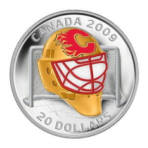 2009�N 20�h�� �`�[���S�[���L�[�p�[�}�X�N�F�J���K���[�E�t���[���X - �X�^�[�����O�V���o�[�R�C��