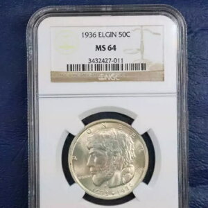 1936NGWSNLOn[th50ZgLO - NGC MS 64
