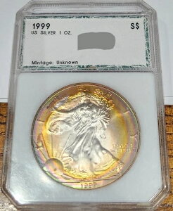 1999 PCI C{[g[ veBAJ Vo[C[O .999 ASE 1IX