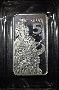 ���R�̑� - 5�I���X .999 ����o�[ - ���J��