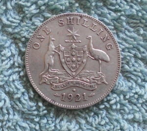 BK. ���i�� 1921�N �X�^�[ �I�[�X�g�����A �X�^�[�����O�V���o�[ �V�����O�R�C��