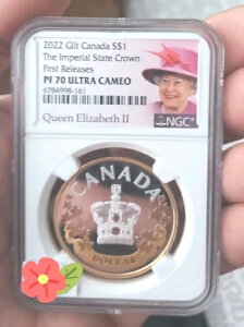 ????gbv|bvO[h 2022 Ji_ Vo[ Mg 1h CyAXe[gNE NGC PF70