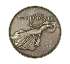 1896�N ���h�Q�[�g�}�K�W�� 51mm �⃁�_�� - �}�b�s�����E�F�b�u��