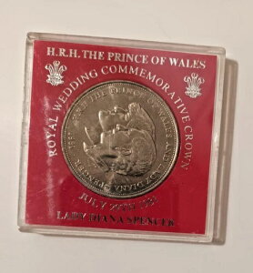 `[Ycqƃ_CAi܃XyT[̃CEFfBOA1981NLORC