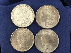 1901-1923N [Ks[X Vo[_[ 4ނ̃RCZbg B0874