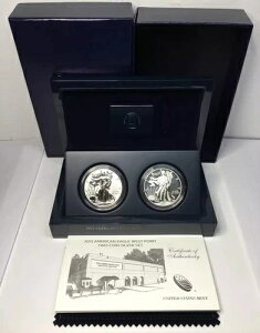 2013-W Vo[C[O EFXg|Cg 2Zbg OGP {bNX & COAt - Rev Pf GnXh UNC