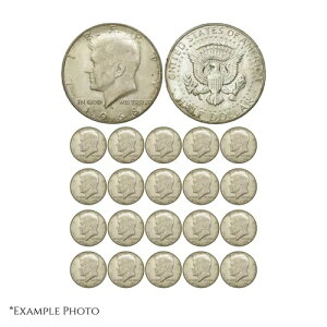 (20Zbg) 1965-1969 JFK PlfB n[t_[ - ʕi - ܗL40%