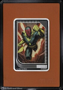 2023NjEGIW}[x~gg[fBORC | Vision 121/150