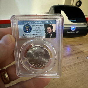 WEFEPlfB PCGS JFK MS66 n RN^[Mtg 哝 1976N