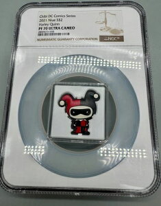  DCR~bNXV[Y 2021 jEG s$2 n[CENC PF70 UC NGC