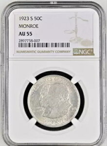 1923N AJ [` n[th TtVXR NGC AU-55