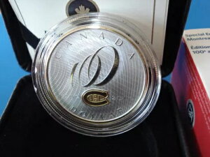 2009�N �����g���I�[���E�J�i�f�B�A���Y 100���N�L�O �v���[�t �V���o�[ �h�� �X�y�V�����G�f�B�V���� #-53