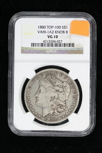 1880�N �����K���E�_���[ NGC VAM-1A2 �m�u8 �g�b�v100 VG 10 3I95