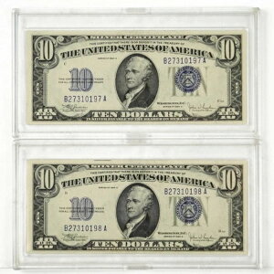 1934N C $10 10h⌔ u[V[ ʂԍ (97-8A) -N