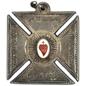 �A�C�������h 1930�N�㍠ Alright & Marshall ���S��\�� - Fredrick Smith S