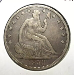 �I���W�i�� �g�[�� VF+/XF 1858 O �V�[�e�b�h ���o�e�B �V���o�[ 50�Z���g �n�[�t�h�� ��������