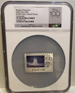 2023N jEG fBYj[ 100NLO؎ Vf 1IX  NGC PF 70 UCAM