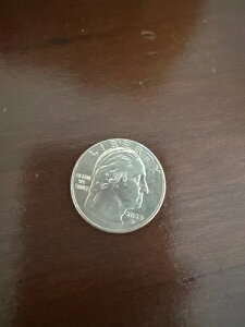 󏭂2023N P xbV[ER[} NH[^[G[uIn Cod We Trustv