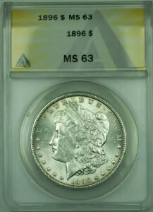 1896N K 1hd ANACS MS-63 (30)