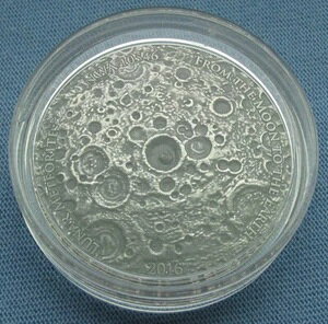 2016 �u���L�i�t�@�\ 1000 �t���� - NANO ���i�[ ���g�����C�g NWA 10546 1 �I���X �V���o�[ (��)