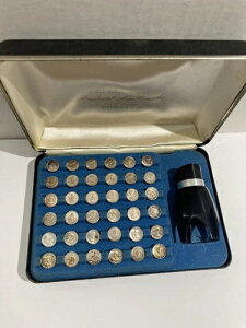 �t�����N�����~���g ���ő哝�̋L�O 36���X�^�[�����O�V���o�[�R�C���Z�b�g ���i��??