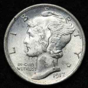 1917�N �}�[�L�����[ �V���o�[�_�C�� BU *������* MS FSB E239 SAFM