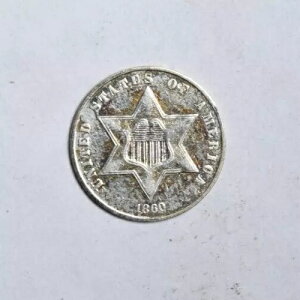 1860�N 3�Z���g��� ~�u���[/�S�[���h�g�[�� �V���[�v�X�g���C�N AU �قږ����ʁIINV#2